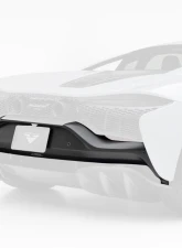 Vorsteiner Carbon Fiber PP 2x2 Glossy Rear Bumper McLaren Artura 2023+                                     - MVS3040 - Image 2