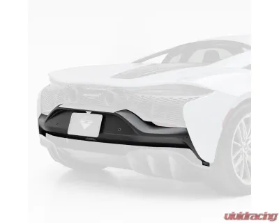 Vorsteiner Carbon Fiber PP 2x2 Glossy Rear Bumper McLaren Artura 2023+ - MVS3040