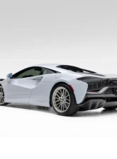 Vorsteiner Carbon Fiber PP 2x2 Glossy Rear Diffuser McLaren Artura 2023+                                     - MVS3050 - Image 4