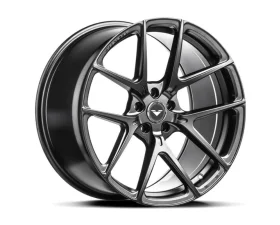 Vorsteiner V-FF 101 Flow Forged Wheel 19x10 5x130 35mm Carbon Graphite