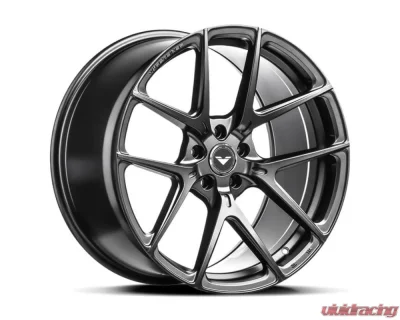 Vorsteiner V-FF 101 Wheel Flow Forged 20x11.5 5x130 62mm Carbon Graphite - 101.20115.5130.62C.71.Cg