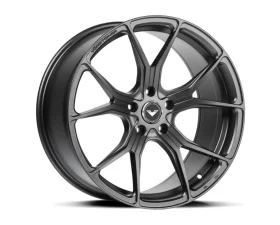 Vorsteiner V-FF 103 Flow Forged Wheel 19x10.5 5x120 34mm Carbon Graphite