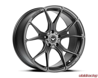 Vorsteiner V-FF 103 Flow Forged Wheel 21x9 5x120 35mm Carbon Graphite - 103.21090.5120.35S.72.CG