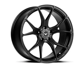 Vorsteiner V-FF 103 Flow Forged Wheel 19x10 5x120 45mm Mystic Black