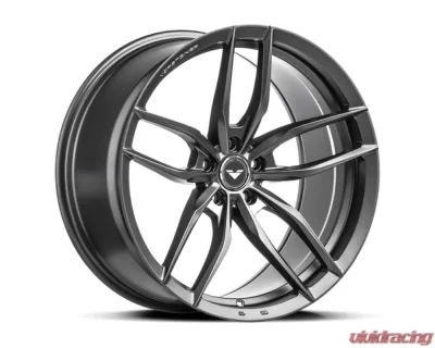 Vorsteiner V-FF 105 Flow Forged Wheel 20x10.5 5x112 35mm Carbon Graphite - 105.20105.5112.35C.66.CG