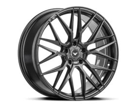 Vorsteiner V-FF 107 Flow Forged Wheel 19x10.5 5x120 34mm Carbon Graphite