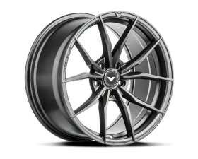 Vorsteiner V-FF 108 Flow Forged Wheel 18x8.5 5x112 45mm Carbon Graphite