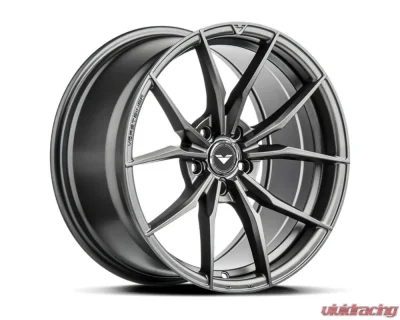 Vorsteiner V-FF 108 Flow Forged Wheel 19x8.5 5x112 42mm Carbon Graphite - 108.19085.5112.42S.66.CG