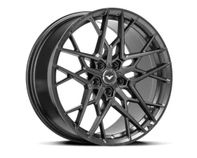 Vorsteiner V-FF 111 Flow Forged Wheel 18x8.5 5x112 35mm Carbon Graphite