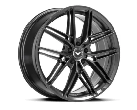 Vorsteiner V-FF 112 Flow Forged Wheel 19x10 5x120 45mm Carbon Graphite