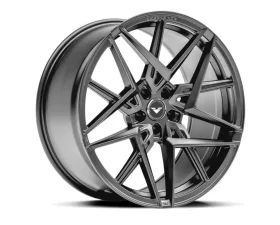 Vorsteiner V-FF 113 Flow Forged Wheel 19x8.5 5x112 20mm Carbon Graphite