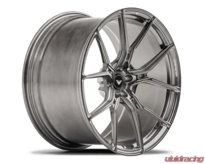 Vorsteiner VPX-101 Wheel 21x12 5x120 Liquid Smoke - VPX101.C8.21120.5120.52D.67.LS