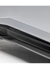 Vorsteiner Performante Edizione Carbon Fiber PP 2x2 Glossy Aero Side Skirts Lamborghini Urus 2023+                                     - 5030LOV - Image 6