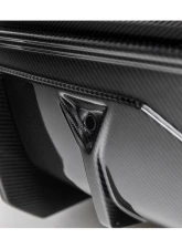 Vorsteiner Performante Edizione Carbon Fiber PP 2x2 Glossy Aero Rear Diffuser Lamborghini Urus 2023+                                     - 5050LOV - Image 7