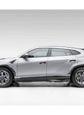 Vorsteiner Performante Edizione Carbon Fiber PP 2x2 Glossy Aero Fender Flares Lamborghini Urus 2023+                                     - 5090LOV - Image 12