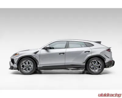 Vorsteiner Performante Edizione Carbon Fiber PP 2x2 Glossy Aero Fender Flares Lamborghini Urus 2023+ - 5090LOV