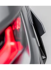 Vorsteiner Performante Edizione Carbon Fiber PP 2x2 Glossy Aero Fender Flares Lamborghini Urus 2023+                                     - 5090LOV - Image 5