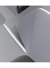 Vorsteiner Performante Edizione Carbon Fiber PP 2x2 Glossy Aero Fender Flares Lamborghini Urus 2023+                                     - 5090LOV - Image 6