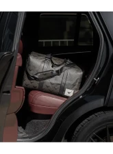 Vorsteiner Leather Monogram Weekender Bag                                     - ACC2300 - Image 12