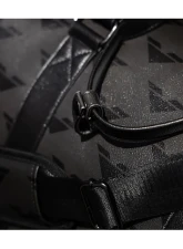 Vorsteiner Leather Monogram Weekender Bag                                     - ACC2300 - Image 13