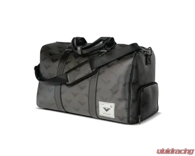 Vorsteiner Leather Monogram Weekender Bag - ACC2300