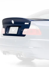Vorsteiner Primered Aero Bootlid BMW E46 M3 V-CSL 2000-2006                                     - BMV4616 - Image 2