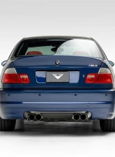 Vorsteiner Primered Aero Bootlid BMW E46 M3 V-CSL 2000-2006                                     - BMV4616 - Image 3
