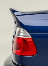 Vorsteiner Primered Aero Bootlid BMW E46 M3 V-CSL 2000-2006                                     - BMV4616 - Image 4