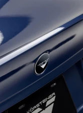 Vorsteiner Primered Aero Bootlid BMW E46 M3 V-CSL 2000-2006                                     - BMV4616 - Image 5