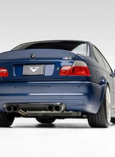 Vorsteiner Primered Aero Bootlid BMW E46 M3 V-CSL 2000-2006                                     - BMV4616 - Image 6