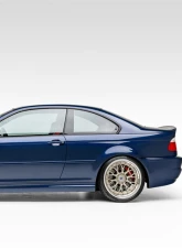 Vorsteiner Primered Aero Bootlid BMW E46 M3 V-CSL 2000-2006                                     - BMV4616 - Image 7