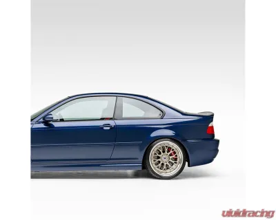 Vorsteiner Primered Aero Bootlid BMW E46 M3 V-CSL 2000-2006 - BMV4616