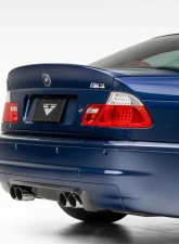 Vorsteiner Primered Aero Bootlid BMW E46 M3 V-CSL 2000-2006                                     - BMV4616 - Image 7