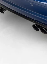 Vorsteiner Primered Aero Rear Diffuser BMW E46 M3 V-CSL 2000-2006                                     - BMV4651 - Image 3