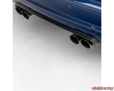Vorsteiner Primered Aero Rear Diffuser BMW E46 M3 V-CSL 2000-2006 - BMV4651