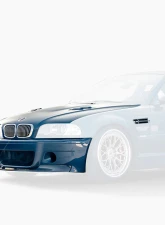 Vorsteiner Full V20 Aero Collector Edition Package w/ Limited Side Grilles & Speedform BMW M3 E46 2000-2006                                     - BMV5665 - Image 2