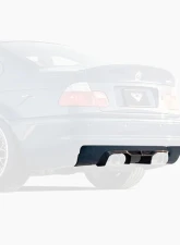 Vorsteiner Full V20 Aero Collector Edition Package w/ Limited Side Grilles & Speedform BMW M3 E46 2000-2006                                     - BMV5665 - Image 4