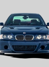 Vorsteiner Full V20 Aero Collector Edition Package w/ Limited Side Grilles & Speedform BMW M3 E46 2000-2006                                     - BMV5665 - Image 10