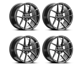 Vorsteiner Porsche 991.2 V-FF 101 Wheel Set 20x9 | 20x11.5