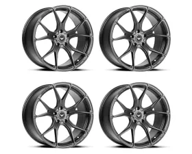 Vorsteiner Tesla Model 3 V-FF 103 Wheel Set 19x8.5 | 19x9.5