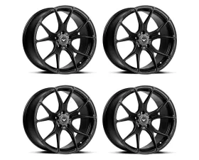 Vorsteiner BMW M2 V-FF 103 Wheel Set 20x10 | 20x11