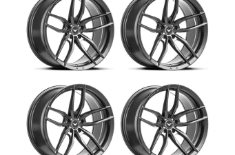 Wheels by Vehicle