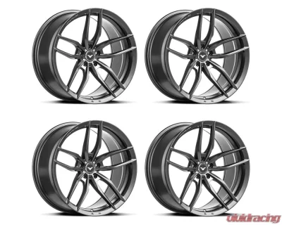 Vorsteiner Audi RS3 V-FF 105 Wheel Set 19x9 - Vors-VFF105-CG-RS3_19x9