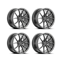 Wheels by Vehicle