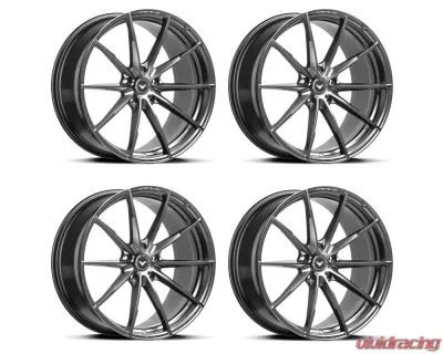 Vorsteiner BMW F90 M5 V-FF 109 Wheel Set 21x10 - Vors-VFF109-CG-M5_21x10