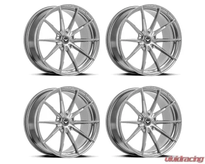 Vorsteiner Audi A7 | S7 | Q5 | SQ5 V-FF 109 Wheel Set 21x10 - Vors-VFF109-ZG-A7-S7-Q5-SQ5_21x10
