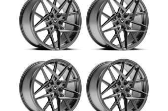 Wheels by Vehicle