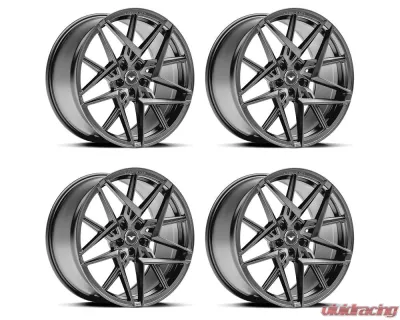 Vorsteiner BMW G20 3-Series V-FF 113 Wheel Set 19x8.5 | 19x9.5 - Vors-VFF113-CG-3-Series_19x8.5-19x9.5