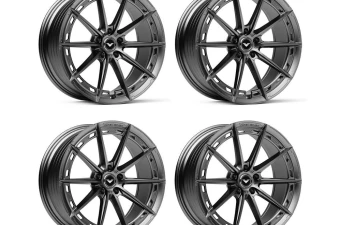 Wheels by Vehicle