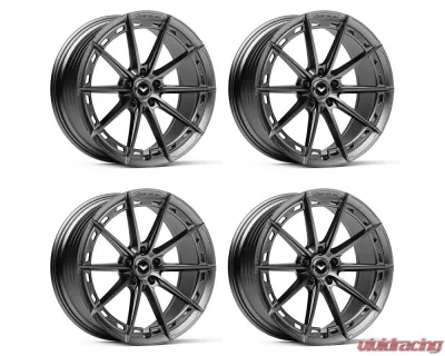 Vorsteiner BMW G8X M3 | G87 M2 VFX 001 Wheel Set 20x10 | 20x11 - Vors-VFX001-CG-M3-M2_20x10-20x11